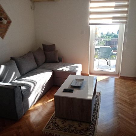 Apartmani Bosco Tivat Ngoại thất bức ảnh