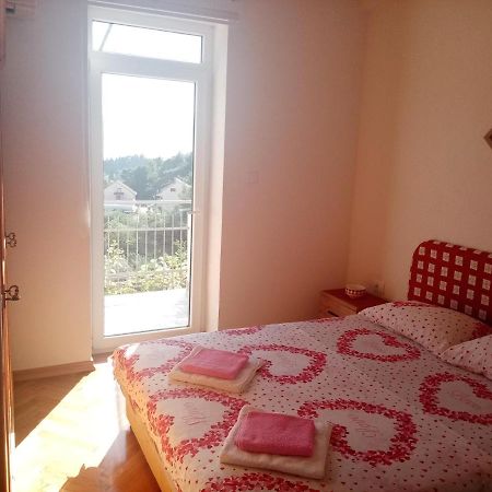 Apartmani Bosco Tivat Ngoại thất bức ảnh