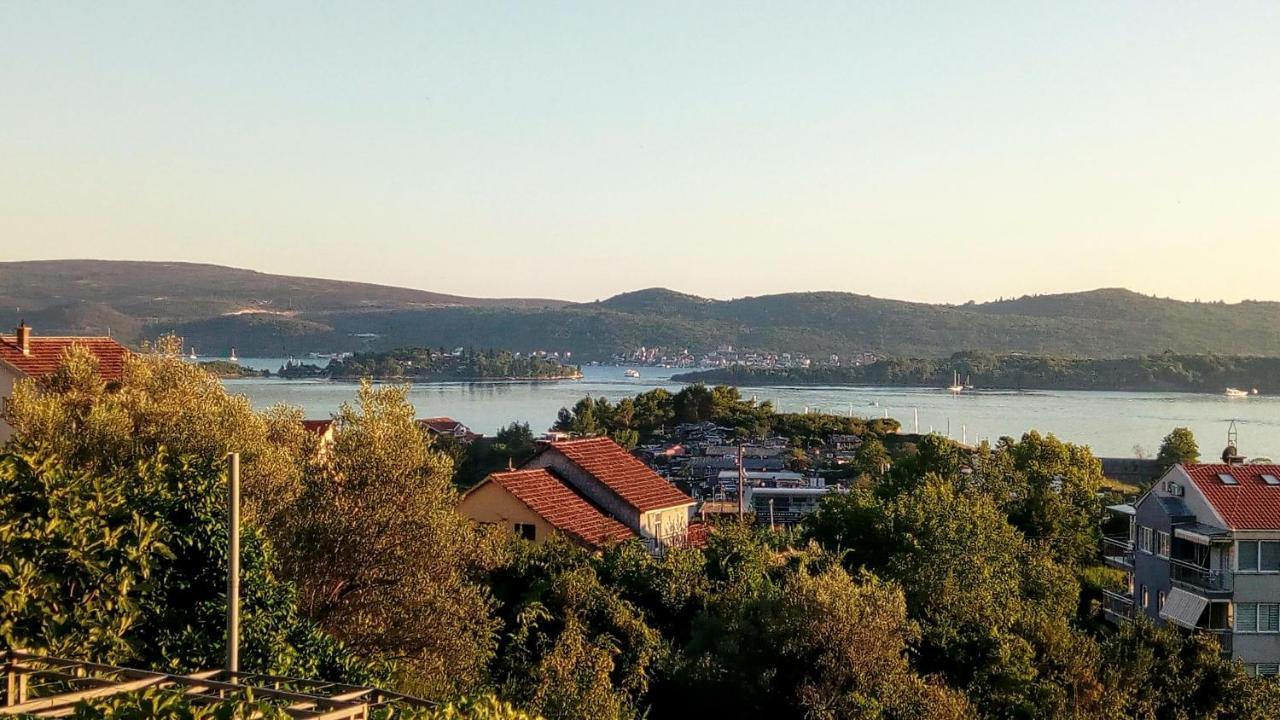 Apartmani Bosco Tivat Ngoại thất bức ảnh